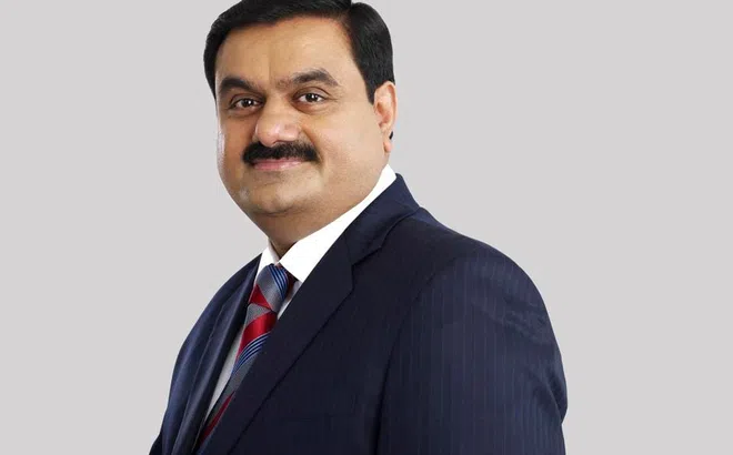 Vượt mặt Bill Gates, tỷ phú Gautam Adani người Ấn Độ đã đưa tập đoàn tỷ đô vinh danh địa cầu như thế nào?