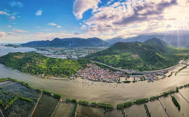 Muốn khảo sát, nghiên cứu, tài trợ quy hoạch khu vực Đầm Nha Phu 8.000 ha ở Khánh Hòa, KDI Holdings của 'đại gia' Kiều Hữu Dũng 'khủng' cỡ nào?