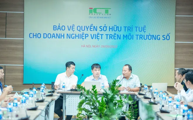 Cần làm gì để doanh nghiệp số Việt không bơ vơ trên sân chơi toàn cầu?