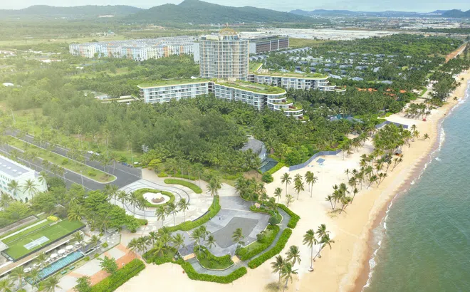 Tập đoàn BIM Group lan tỏa giá trị sống ưu tú với giải đấu BIM Group 5150 Phu Quoc 2022