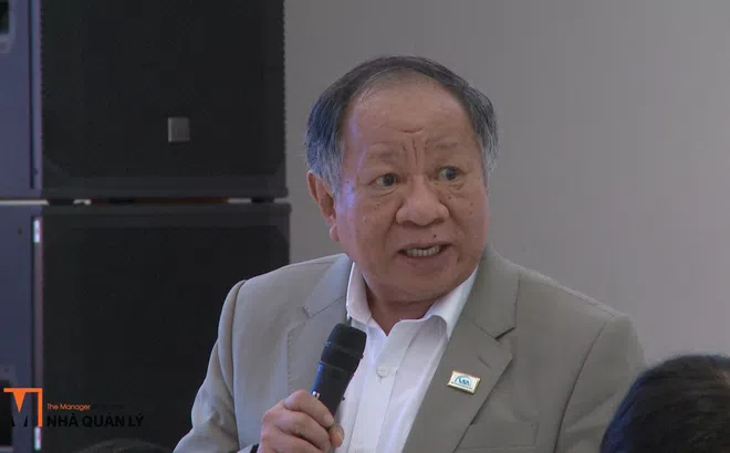 PGS.TS Nguyễn Hữu Dũng, Chủ tịch Hiệp hội Nuôi biển Việt Nam: Cần tháo gỡ một số điểm nghẽn để phát triển bền vững Nuôi biển Việt Nam