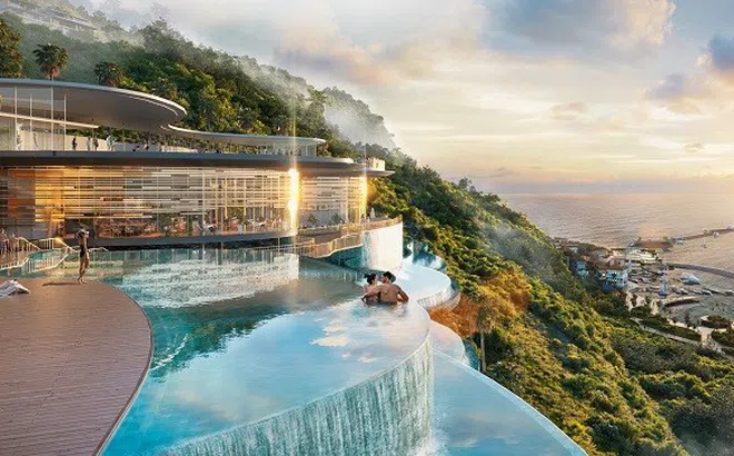 Thương hiệu YOO Inspired by Starck đưa Việt Nam vào danh mục BĐS hàng hiệu thế giới