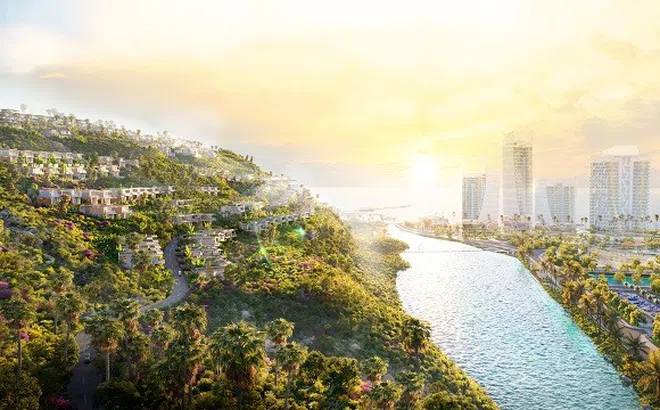 Tập đoàn Hưng Thịnh kiến tạo điểm đến quốc tế với những cú bắt tay toàn cầu