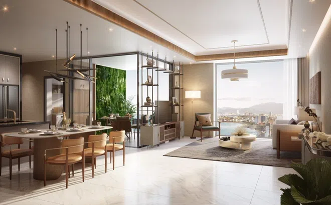 Thị trường trầm lắng, nhà đầu tư săn bất động sản giá trị ‘thật’