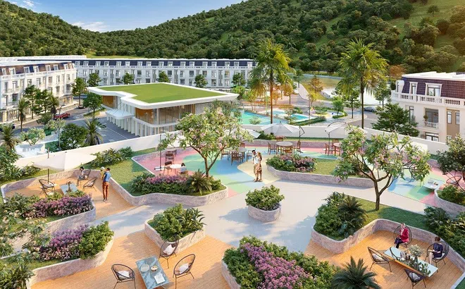 Căn hộ hướng đến nhu cầu an cư của người trẻ Quy Nhơn