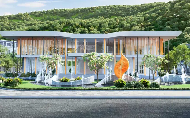 Quy Nhơn: Nhiều người trẻ chọn căn hộ tiện nghi