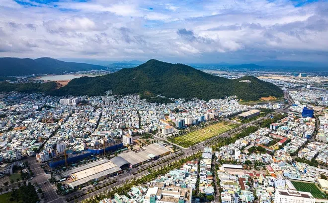 Xu hướng sống ở chung cư của người trẻ Quy Nhơn