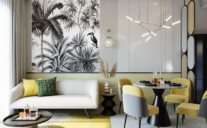 Đến Quy Nhơn, nghe thế hệ 9X nói về những căn hộ 9X