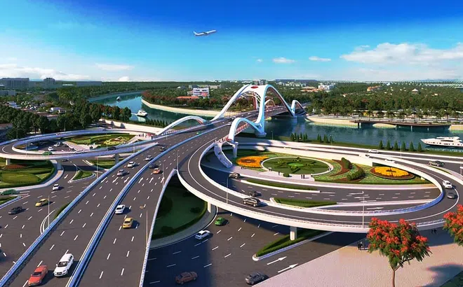Hải Phòng hướng tới Thành phố thông minh với Chính quyền số, Kinh tế số, là Trung tâm công nghệ của cả nước