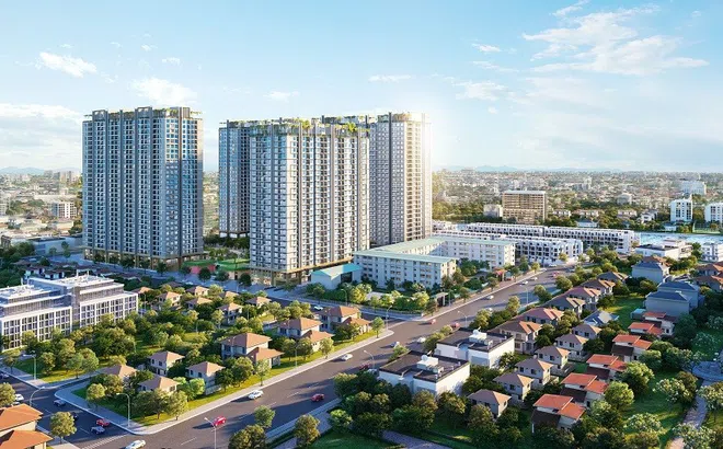 Thị trường BĐS dự báo sẽ hồi phục trong năm 2023, đâu là thời điểm tốt để xuống tiền?