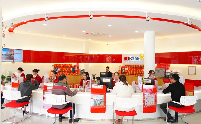 HDBank dự kiến tiếp tục tăng trưởng cao và bền vững, đẩy mạnh chuyển đổi số