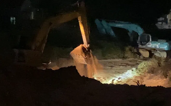 Bất cập trong quản lý tài nguyên khoáng sản: Thực trạng ghi nhận tại tỉnh Phú Thọ