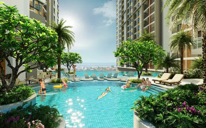 Hưng Thịnh Land mang đến cơ hội nhà ở cho thế hệ 9X tại TP.HCM