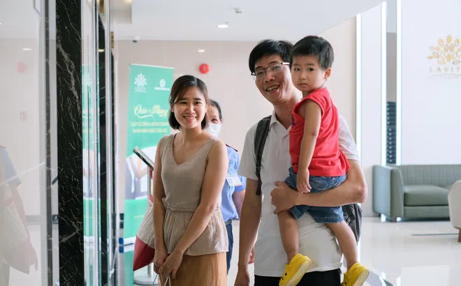 Hưng Thịnh Land phát triển căn hộ dành cho thế hệ 9X tại TP.HCM