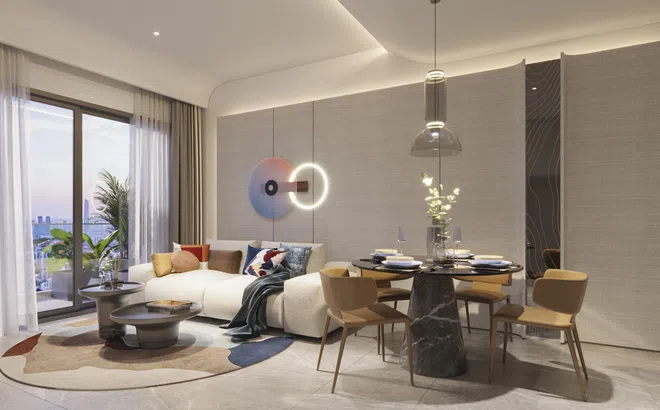 Lần đầu tiên, TP.HCM có dự án căn hộ cho thị dân thế hệ 9X