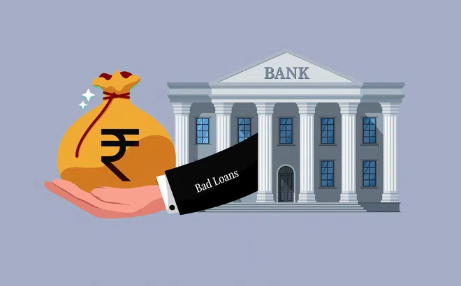 Xu hướng nợ xấu nhiều khả năng tiếp diễn trong năm 2023?