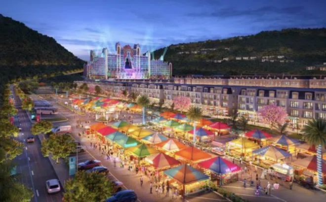 Đáp ứng nhu cầu thực, bất động sản giá trị thực được “chọn mặt gửi vàng”