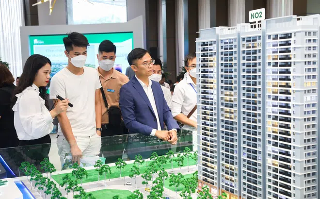 Thị trường BĐS đón loạt tín hiệu tích cực, phân khúc nhà ở thực sẽ thêm nhộn nhịp