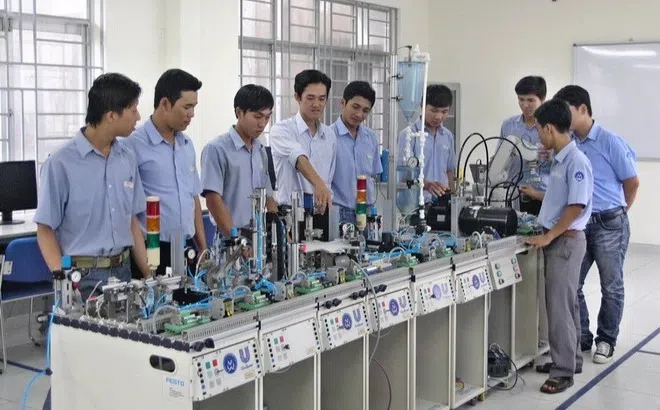 Ý nghĩa nhân văn của chính sách đánh giá kỹ năng nghề ở Việt Nam 