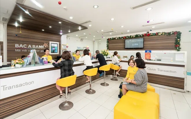 Bị 'ế' trái phiếu dù lãi suất lên tới gần 11%/năm, Bac A Bank làm ăn ra sao?