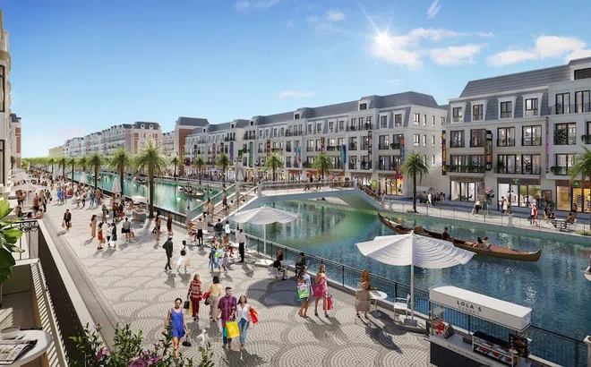 MerryLand Quy Nhơn tạo đà phát triển cho kinh tế đêm Bình Định