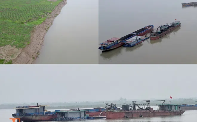 Vài ghi nhận về thực trạng quản lý đất đai và khoáng sản trên địa bàn thành phố Hà Nội