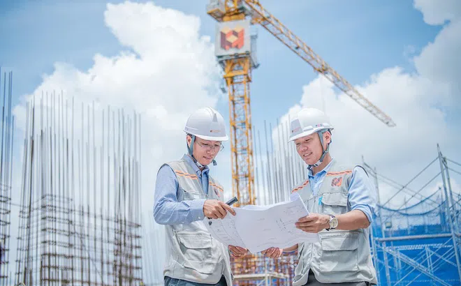 Loạt dự án trọng điểm được HTN đẩy mạnh thi công