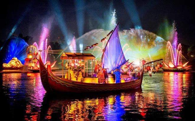 "Thế giới giải trí VinWonders" sắp ra mắt tại bờ đông Hà Nội