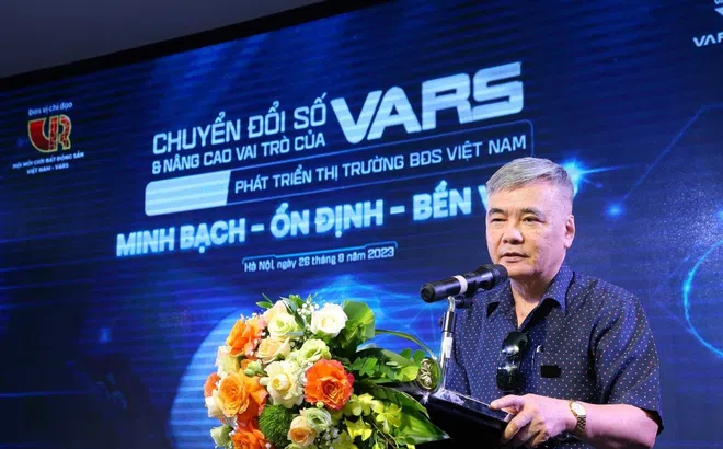 Cần một tổ chức xã hội nghề nghiệp độc lập, khách quan cho môi giới bất động sản Việt Nam