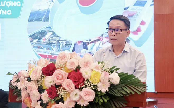 Nâng cao vai trò báo chí trong sử dụng năng lượng tiết kiệm và hiệu quả