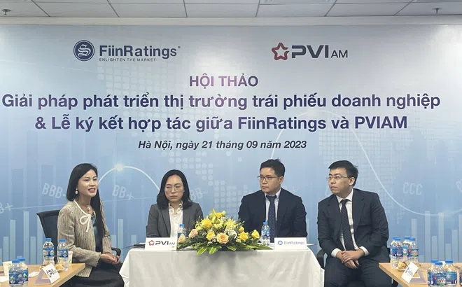 Thị trường trái phiếu tiếp tục diễn biến trầm lắng