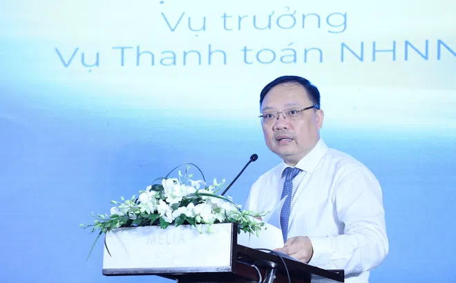 Thị trường thẻ đang phát triển ngày càng mạnh mẽ