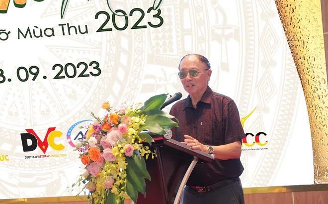 Hội nghị “Gặp gỡ Mùa Thu 2023”: Giao lưu văn hóa, Xúc tiến thương mại và Quan hệ quốc tế Việt – Đức