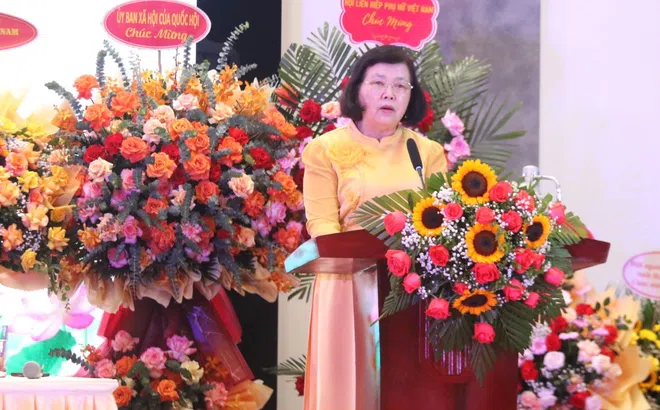 Thúc đẩy hiện thực hoá quyền và nghĩa vụ công dân của người khuyết tật