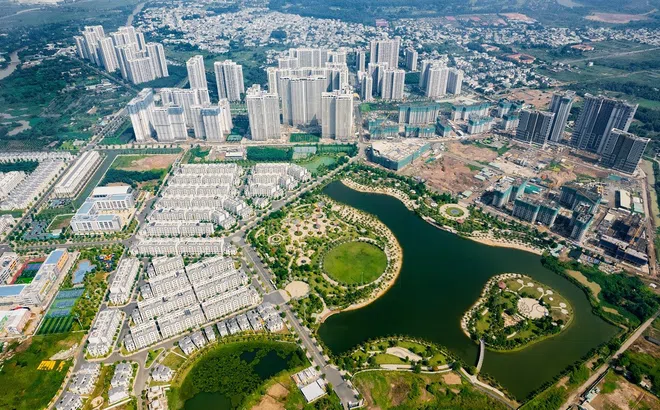 Đón thời điểm vàng mua nhà tại The Beverly