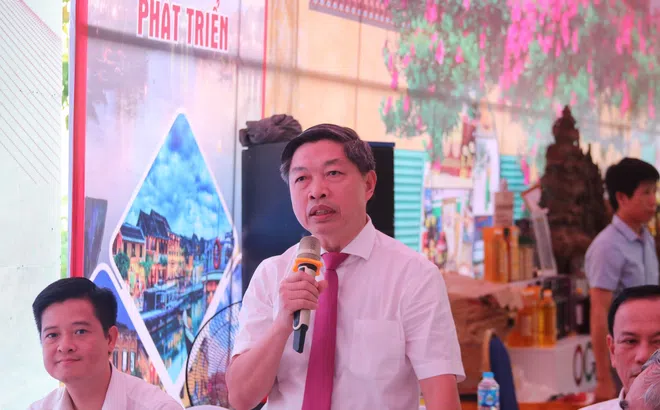 Đưa sản phẩm đặc trưng của Quảng Nam tới gần hơn với người tiêu dùng cả nước