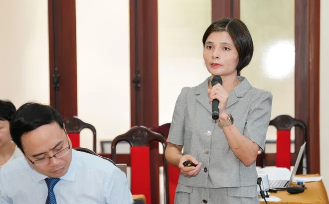 Tiêu chuẩn lao động quốc tế - Thách thức đối với doanh nghiệp xuất khẩu của Việt Nam