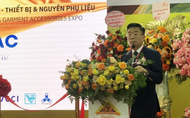 Nâng cao tỷ lệ nội địa hóa cho sản phẩm thời trang dệt may, da giầy Việt Nam