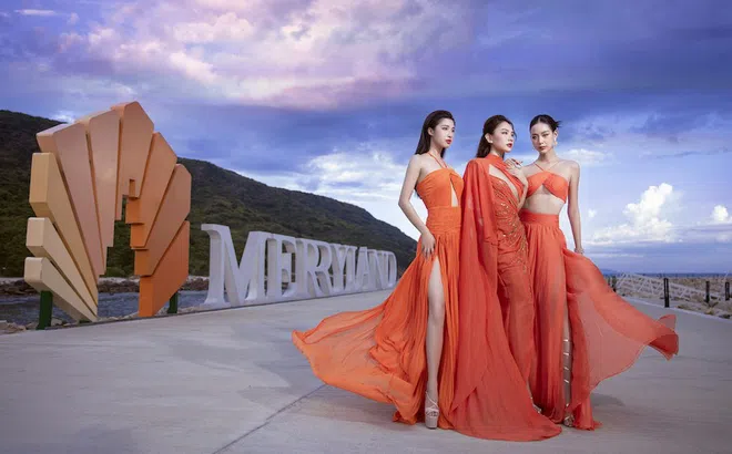 Ngàn góc check in sống ảo tại miền kỳ quan MerryLand Quy Nhơn