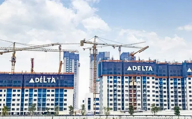 Câu chuyện Quản trị về thương hiệu danh tiếng Delta Group của Chủ tịch Trần Nhật Thành và những thương vụ thâu tóm đất vàng nội đô từ doanh nghiệp nhà nước