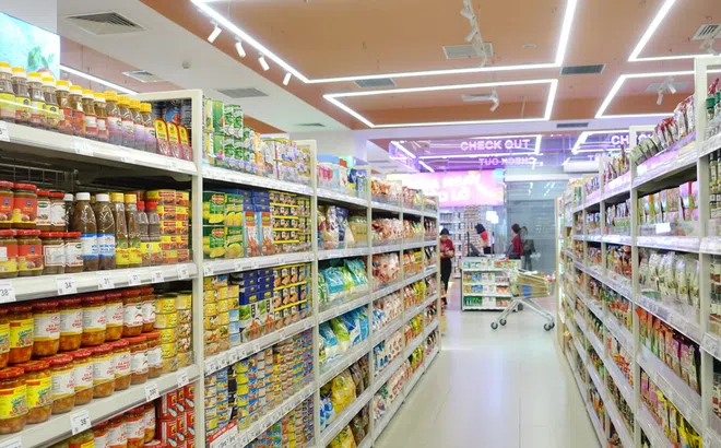 WinCommerce ra mắt WinMart Lê Văn Thiêm theo mô hình cao cấp đầu tiên tại Hà Nội