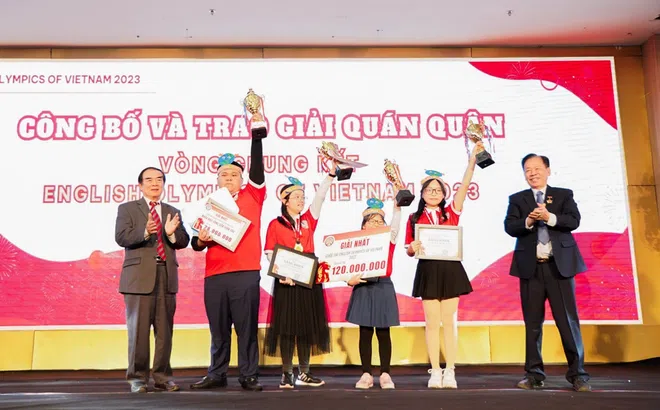 Cơ hội vàng giúp thế hệ trẻ Việt Nam mở rộng tri thức, trở thành công dân toàn cầu