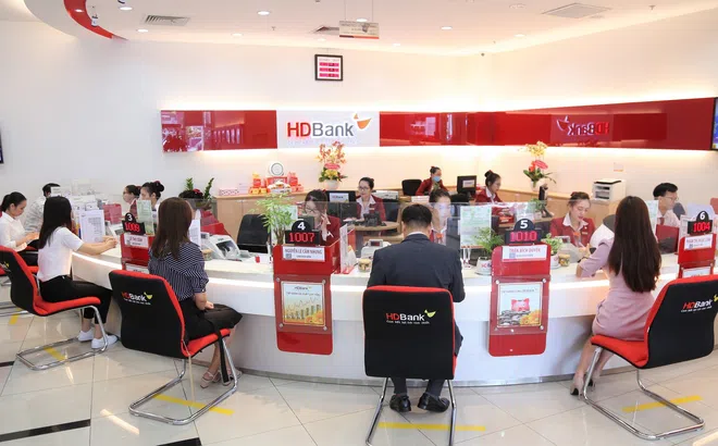 HDBank cùng ngành hàng lúa gạo Việt Nam hướng đến những kỷ lục