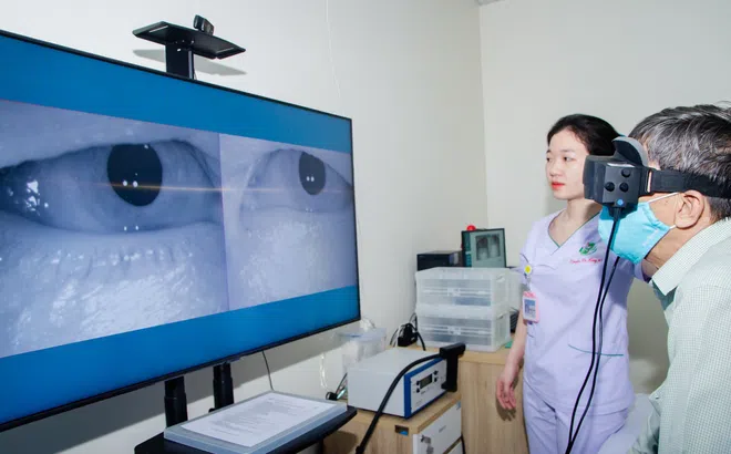 “Trung tâm sinh lý thần kinh lâm sàng” của Bệnh viện Quân y 175 được đề cử Giải thưởng thành tựu Y khoa Việt Nam