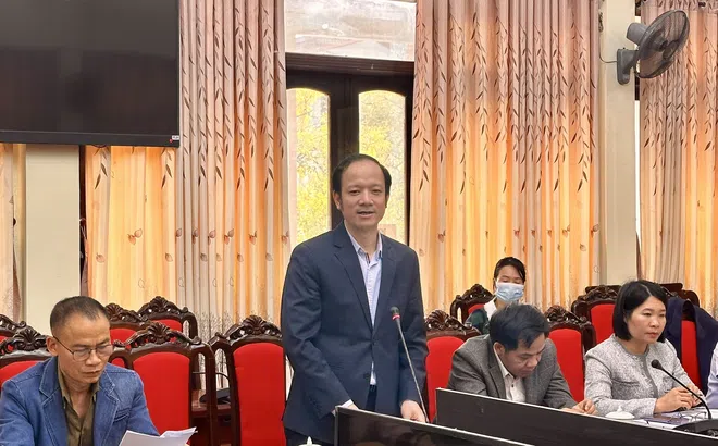 Huyện Ba Vì (Hà Nội): Phấn đấu đạt 25 chỉ tiêu kinh tế - xã hội trong năm 2024