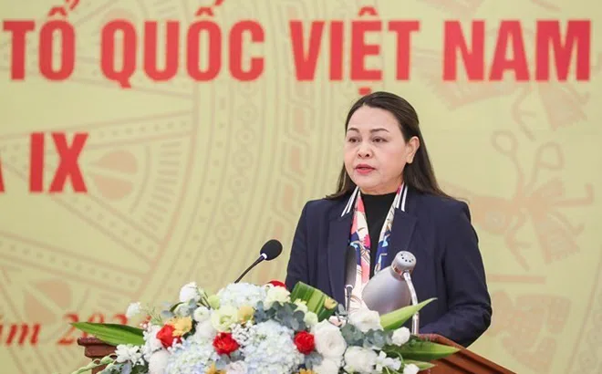 Huy động mọi nguồn lực hoàn thành chương trình “Xóa nhà tạm, nhà dột nát” cho 100% hộ nghèo trên toàn quốc