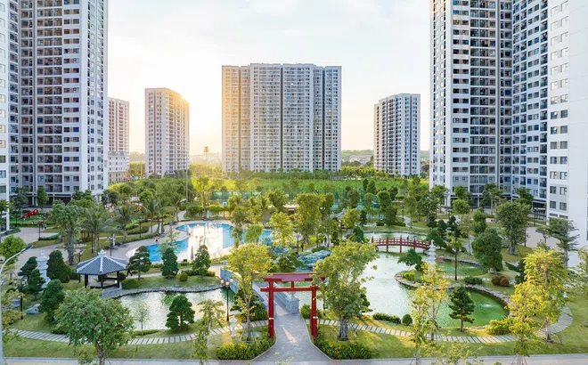 Khách hàng săn lùng dự án BĐS phía Đông TP. HCM với ưu đãi “khủng”