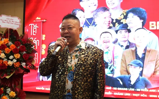 Nghệ sĩ Hồng Nguyên: Tôi mong muốn đưa những gì nhân văn, tốt đẹp nhất vào phim Việt