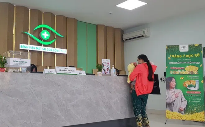 Năm 2024, TPHCM tăng cường quản lý hoạt động khám chữa bệnh, xử lý nghiêm hành vi vi phạm