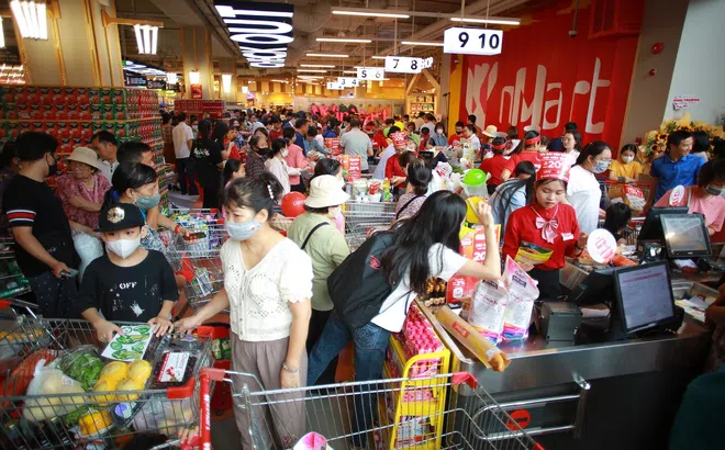 Masan Consumer đặt mục tiêu quảng bá hương vị Việt đến 8 tỷ người tiêu dùng